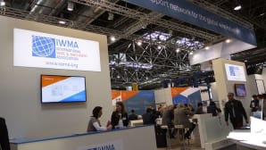 Services of the International Wire & Machinery Association at wire 2018
