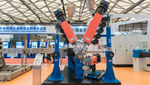 Jiangsu Handing to display wire & cable manufacturing equipment in India