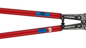 Manual steel cutting tools
