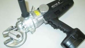 Shearing, cutting, straightening and bending portable tools