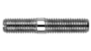 Viti prigioniere in acciaio inox