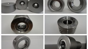 Focus on round stranding and compacting dies