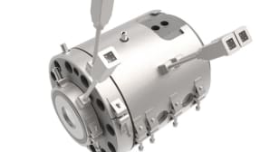 Extrusion technology reaches new heights. Meet Maillefer at wire India 2022