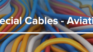 Aviation and aerospace wire production lines