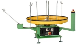 Payoff systems for metallic wire and strip