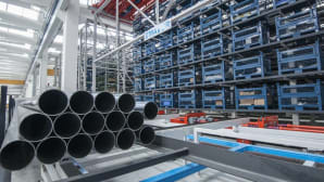 Matter, a new challenge in the United States