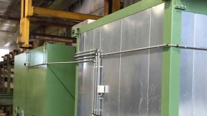 Metallurgica Locatelli: polymers on wire and wire rod