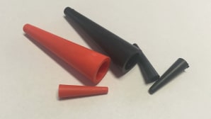 Metallurgica Locatelli: new wire end caps