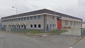 A new production site for Milani Srl