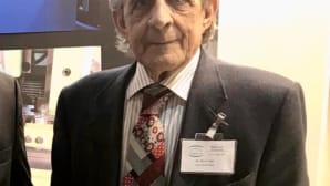 Mourning in the wire industry: farewell to historic entrepreneur Mario Vitari