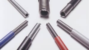 Minonzio Srl, il fornitore ideale di guaine metalliche flessibili 