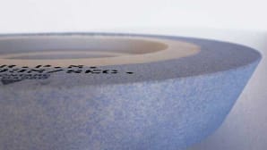 Mole per rettifica profili metallici