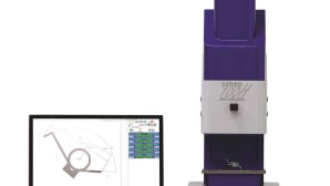 A new automatic camera profile projector for Mollificio Costanzino