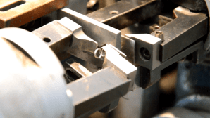 Mollificio Costanzino: state-of-the-art spring loops