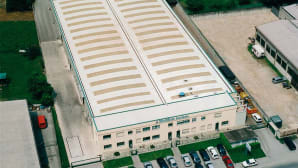 Mollificio Lecchese, certified expertise and quality