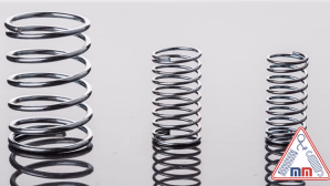 Standard and custom-made springs? Why choose Mollificio Modenese