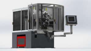 Investing and growing despite the emergency: the story of an Italian spring-maker