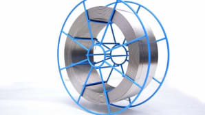 NEVINOX: the choice when it comes to stainless steel MIG welding wire