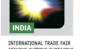 Meet Nevatia Steel during the upcoming Indian events