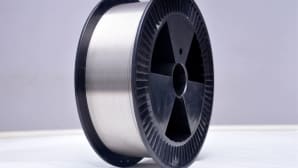 Nevinox MIG wire for GMAW process