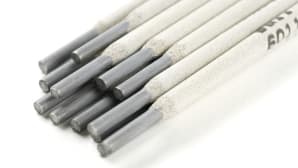 Stainless Steel Core Wire for MMAW Electrodes