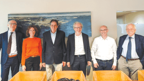 Nuova Defim to target foreign markets: completed the acquisition of the Spanish Saexpa
