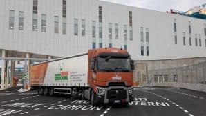 Recintha® Safety to play a prominent role in a new key architectural project