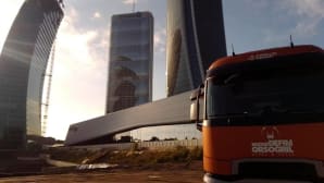 New Defim Orsogril chosen to finish the new PwC Tower in Milan
