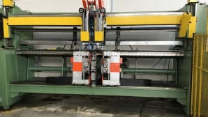 Third party wire bending services