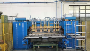 Third party welding services
