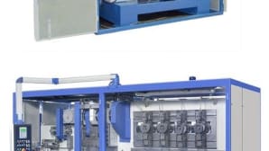 Multislides Machines