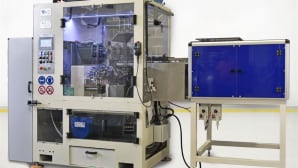 Tornitura di fastener automobilistici: la linea OMC Turning