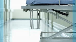 OMCG wire bending machines at the service of the healthcare industry