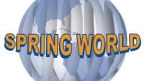 Plieuses CNC : OMCG participe à la foire SpringWorld 2016