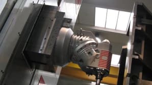 OMF Officina Meccanica Frigerio SRL: nuova FPT AREA