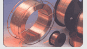 Steels for welding