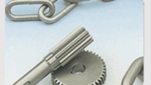 Steels for carburizing