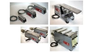 Osca presents its linear vibrators