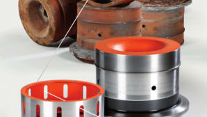 No more worn-out capstans with Paganoni