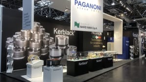 Huge success for the capstan restoration service of MARIO NAVA S.p.A. - Paganoni®