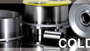 Coldside® super-compact hard metal coating