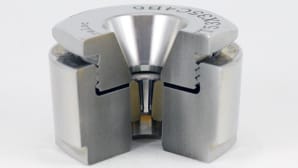 Non-pressure drawing insert holders - ParaLoc™