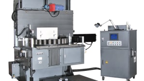 Pasquali Trading to expand its product portfolio: 3 new spring end grinding machines