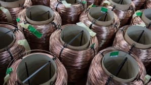 Submerged arc welding wires
