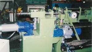 PMA: Componenti per impianti industriali