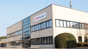 Metal wires for industrial brushes, Pogliani Srl on expometals.net