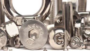 Stainless steel fasteners: a renewed e-commerce site for PTS UK