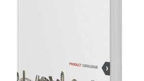 PTS: a new catalogue for metric and unified stainless steel fasteners at Fastener Fair