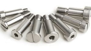 Precision Technology Supplies Ltd would like to announce its new range of Shoulder Screws!