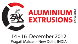 Presezzi participates in ZAK Aluminium Extrusions 2012